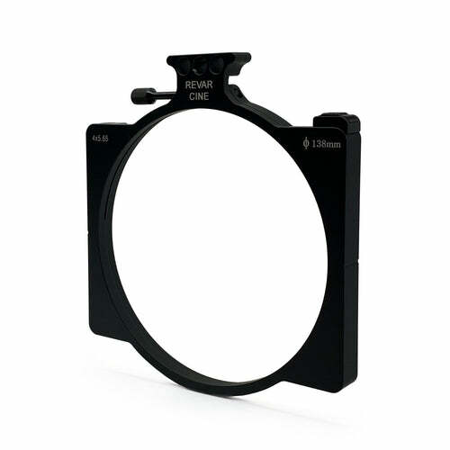 Nuevo 4x5,65 / 138 mm dioptrías bandeja doble de Revar Cine - Imagen 3 de 6