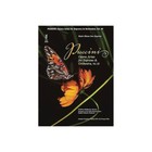 Vocal Score Orchestra Sheet Music & Song Books