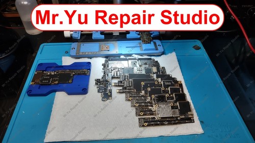Microsoft Xbox One S/X HDMI Port Replacement Repair Service (entire console) - Picture 5 of 13