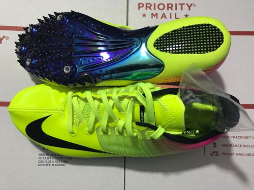 999 Track Style Celar 629226 Sprint Zoom 5 Msrp Nike Shoes fCxSqpU8yn