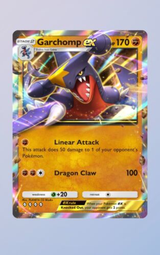 Pokemon TCG Pocket EX (♢♢♢♢) Cards -English -You Choose What You Want! - Picture 22 of 56