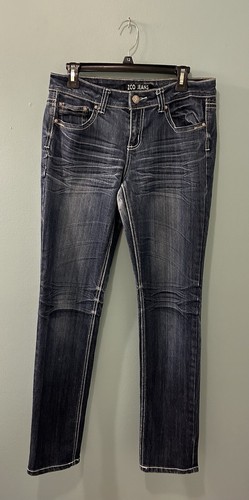 NWOT … ZCO “Size: Juniors - 11” Jeans - Picture 3 of 6