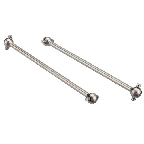 Wltoys Antriebswelle Dog Bone 8,8 * 65,8 mm für Wltoys 144001 1/14 RC Auto - Picture 5 of 10