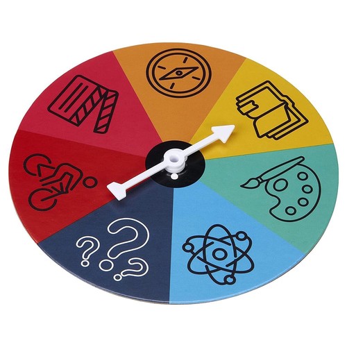 Trivia Stakes Family Board Game with Trivia and Wagers New - Picture 4 of 5