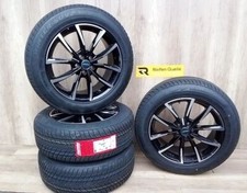 Winterräder/ Alufelgen 18 Zoll Ford Kuga III DFK Plug-in-Hybrid LK 5/108mm RDKS