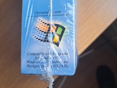 Windows 98 Second Edition.Boot Disk(floppy 3,5")+CD With Product Key. - Picture 10 of 24