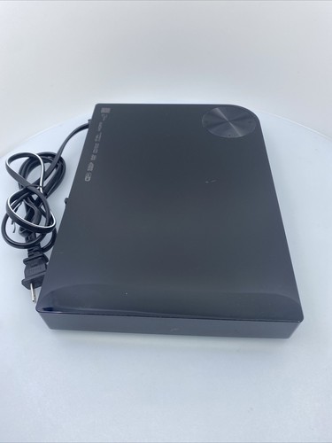 Samsung BLU-RAY Disc Player (BD-F5700/ZA) - Picture 8 of 10