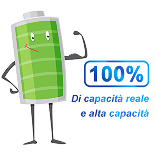 Batteria Asus C21N1347 X554L X555 X555L X555LA X555LD X555LN compatibile - Foto 5 di 13