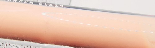 MAC Cosmetics Bicchiere Cremesheen - Baciami Softly - NUOVO - Foto 2 di 3