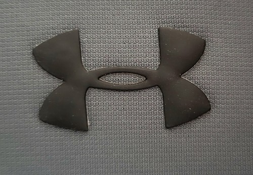 Under Armour Coldgear Herren Fleece 1/2 Zip Hoodie Jacke Loose Gr. Medium - Bild 6 von 10