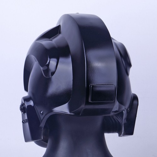 Cosplay Star Wars Rückkehr der Jedi-Ritter der Kampfpilot Helm Halloween Requisiten - Bild 7 von 12