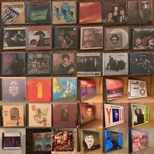 CD Singles, EPs and Bonus Tracks  *Buy Multiple CDs and save 10% on order*