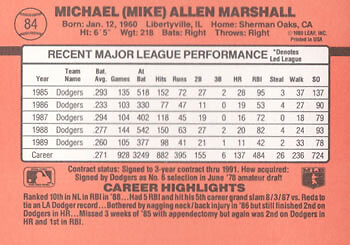 1990 Donruss Baseball ⚾️ - Cards #1-250 - Qty Discount! - YOU CHOOSE - FREE SHIP - Picture 169 of 497