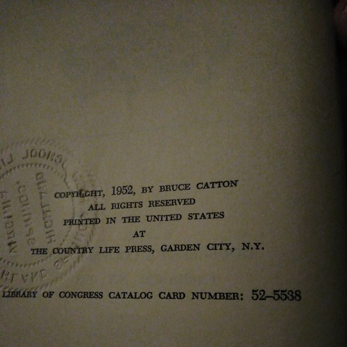 Army of the Potomac Trilogy: Glory Road: The Bloody Route from Fredericksburg .. - Picture 4 of 8