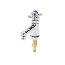 T&S  SINGLE FAUCET B-0711 COLD HANDLE