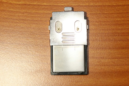 MODULO MEMORIA ORIGINAL "MEMORY MODULE PACK 2KB" FX-710P MEMORY PACK RAM - Imagen 1 de 2