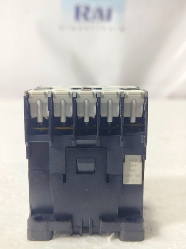 AEG SH 05.31-00 380-400V 50Hz 440V 60Hz SCHUTZ CONTACTOR SH053100 FREE SHIPPING - Picture 7 of 9