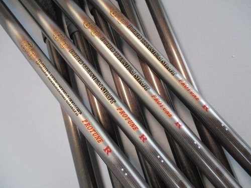 HONMA GOLF Twin Marks PROTUNE-S 9pc Irons Set Flex-R 4-11/SW 2STAR No H/C F/S - Picture 10 of 12