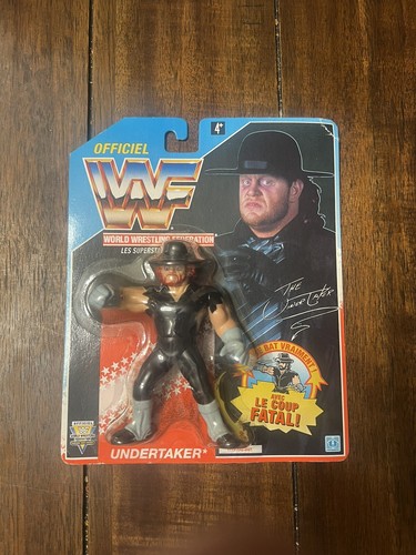The Undertaker 1