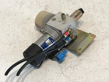 02-08 BMW 750Li E65 Alpina Trunk Release Hydraulic Trunk Lift Actuator OEM