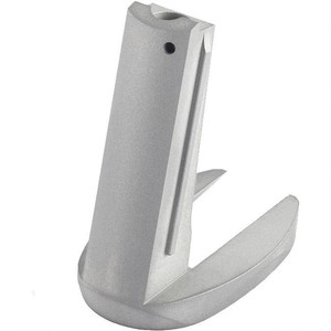 Wilson-Combat-626SS-Gunsmith-Bullet-Proof-Mainspring-Housing-Magwell-1911-One-Pi