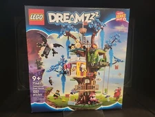 LEGO 71461 - DREAMZzz Fantastical Tree House - Brand New & Fast Free Shipping!