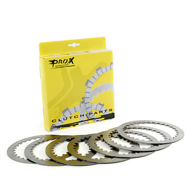 PROX KIT DE DISQUES LISSES SUZUKI RM250 '96-12 (P079-7) 16.S33012 - Photo 1/1