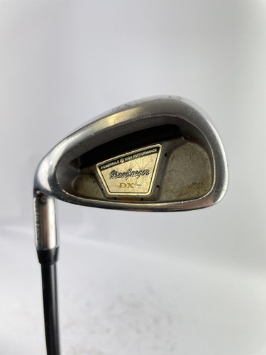 Macgregor Golf Mens 6 Iron Regular Graphite /Left Handed /New Grip /4333 - Picture 5 of 12