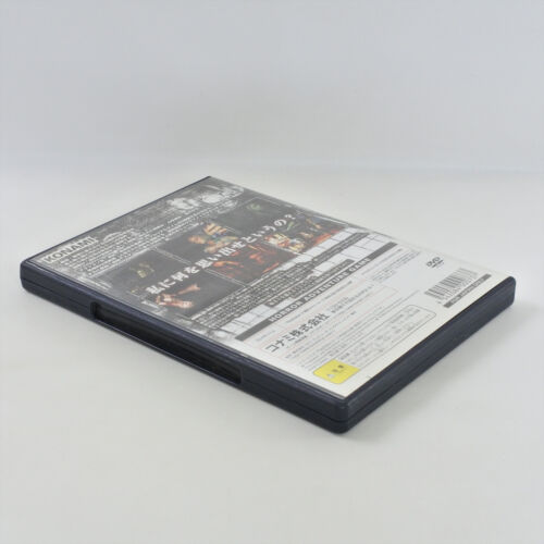 SILENT HILL 3 No Audio CD PS2 Playstation 2 For JP System 0552 p2 - Picture 7 of 7