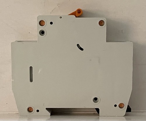 Sprecher Schuh L8-4/1/B Circuit Breaker 4A 1-Pole - Picture 3 of 6