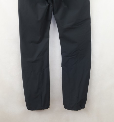 HAGLOFS PROOF HOMBRES TREKKING SENDERISMO PANTALONES ELÁSTICOS GABRO PANT HOMBRE talla S - Imagen 6 de 10
