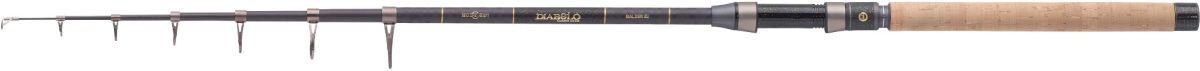 BALZER Diabolo Golden Circle Tele Mini Spin Heavy 2,45м, 40-100 г от TACKLE-СПЕЦИАЛЬНЫЕ ПРЕДЛОЖЕНИЯ 