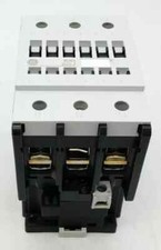 NEW GENERAL ELECTRIC/ABB CLNEA310AMJ/CLNEA300AM  120V COIL SIZE 3 NEMA CONTACTOR