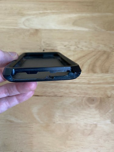 Pelican Black iPhone Case iPhone 6 - Used - Zdjęcie 6 z 6