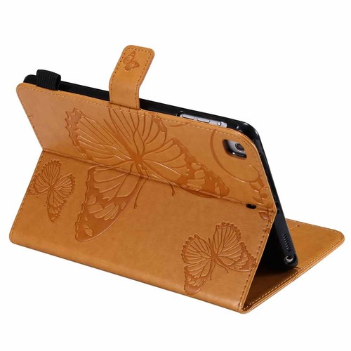 Butterfly Magnetic Smart Flip Leather Case Cover For iPad 2017/2018 Mini Air Pro - Picture 42 of 47