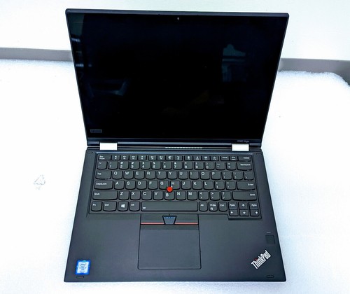 ThinkPad Yoga X380 2-IN-1 Touch i5-8350U 16GB 256GB 13.3" FHD Win 11 Office 2021 - Picture 8 of 13