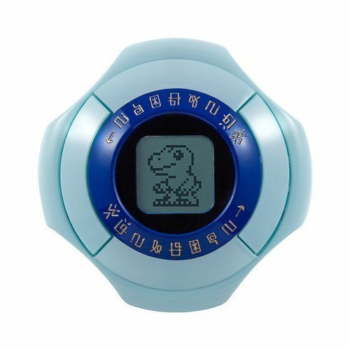 INSTOCK Digimon Adventure Digital Monster Digivice: Versión 2020 Premium BANDAI - Imagen 5 de 12