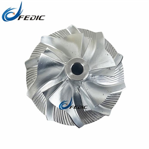 MFS Billet wheel KP35 10009880065 for VW Amarok 2.0 BiTDI 120Kw CFCA 1968 ccm - 第 4/6 張圖片