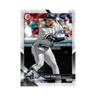 Topps Chicago White Sox Baseball Sports Trading Cards