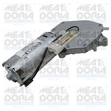 MEAT & DORIA Wischermotor hinten für VW Transporter IV Bus 70XB 70XC 7DB 7DW