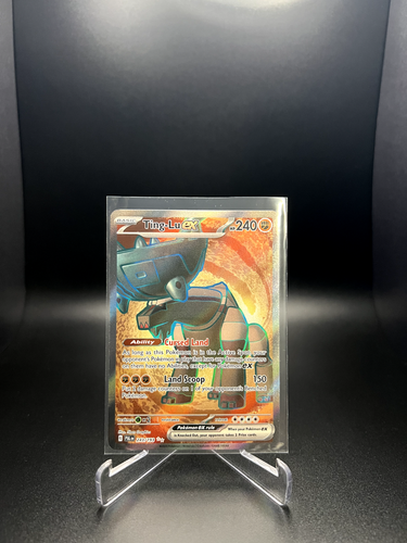 Pokemon Full Art V & ex - You Choose - English NM FA - Picture 60 of 72