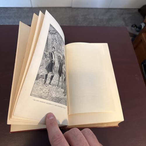 The Claybornes by William Sage (1902 First Edition) - Picture 11 of 13