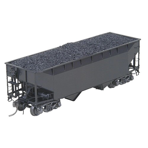 EXACTRAIL HO Gunderson 6269 50' High-Cube Boxcar TOFX ex IC