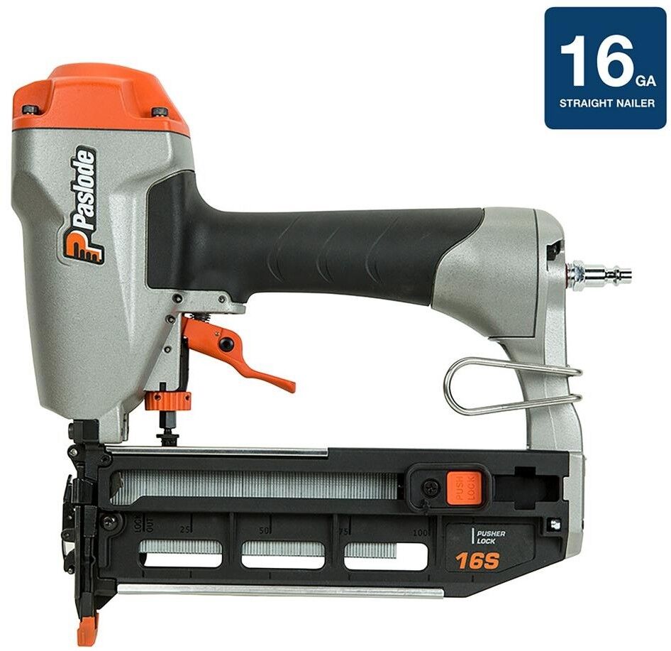 Paslode trim nailer discount