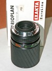 Obiettivi per fotografia e video per Exakta