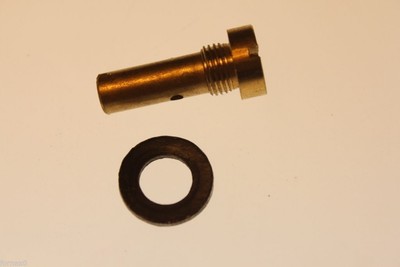 Luftpumpenadapter für Sea Anchor Egret Petromax u.a Starklichtlampen