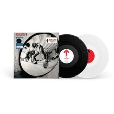 PEARL JAM RearViewMirror LP Colored Vinyl VOL 1 & VOL 2 Eddie Vedder NEW