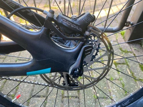 Mtb 27.5 full - Foto 9 di 9