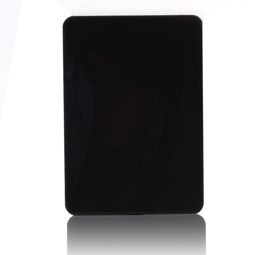 100x150mm Neutral Density Full ND 8 Filter For Cokin Z Lee Full Frame Lens 4x6" - Picture 1 of 4