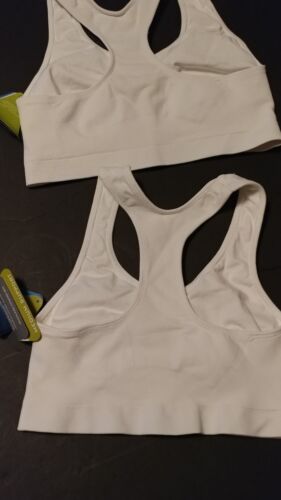 Champion Double Dry Seamless Fitness Sports Bra. SZ. S. M. & L, 2919 - Picture 5 of 7